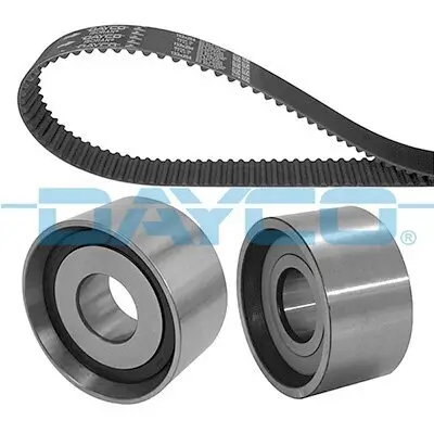 Zahnriemensatz DAYCO KTB305 Bild Zahnriemensatz DAYCO KTB305