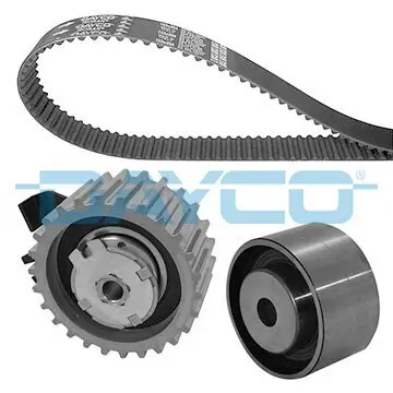 Zahnriemensatz DAYCO KTB318 Bild Zahnriemensatz DAYCO KTB318