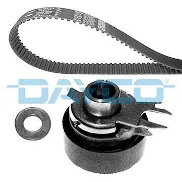 Zahnriemensatz DAYCO KTB341