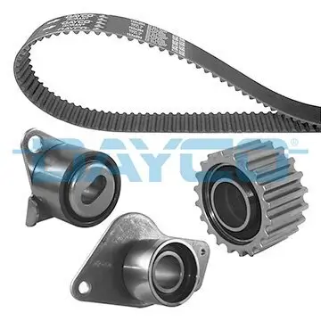 Zahnriemensatz DAYCO KTB348