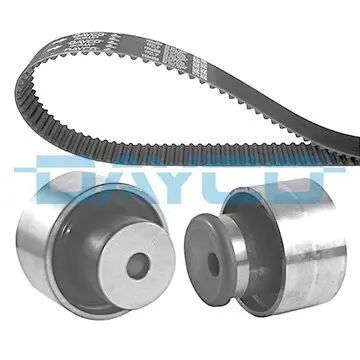 Zahnriemensatz DAYCO KTB350 Bild Zahnriemensatz DAYCO KTB350