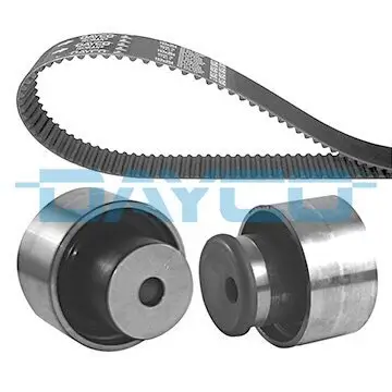 Zahnriemensatz DAYCO KTB351 Bild Zahnriemensatz DAYCO KTB351