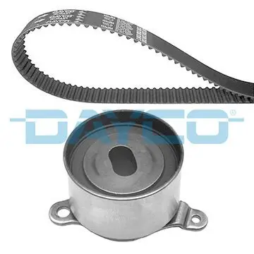 Zahnriemensatz DAYCO KTB382