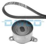 Zahnriemensatz DAYCO KTB382