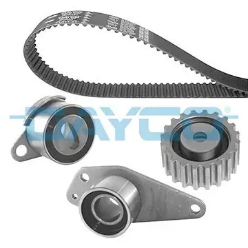 Zahnriemensatz DAYCO KTB388 Bild Zahnriemensatz DAYCO KTB388
