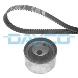Zahnriemensatz DAYCO KTB389