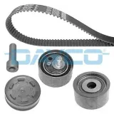 Zahnriemensatz DAYCO KTB395