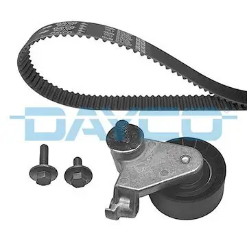 Zahnriemensatz DAYCO KTB396