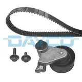 Zahnriemensatz DAYCO KTB396
