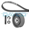 Zahnriemensatz DAYCO KTB402