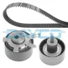 Zahnriemensatz DAYCO KTB408