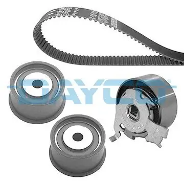 Zahnriemensatz DAYCO KTB412