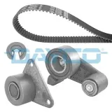 Zahnriemensatz DAYCO KTB426