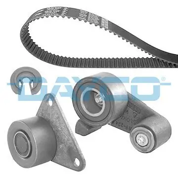 Zahnriemensatz DAYCO KTB426 Bild Zahnriemensatz DAYCO KTB426