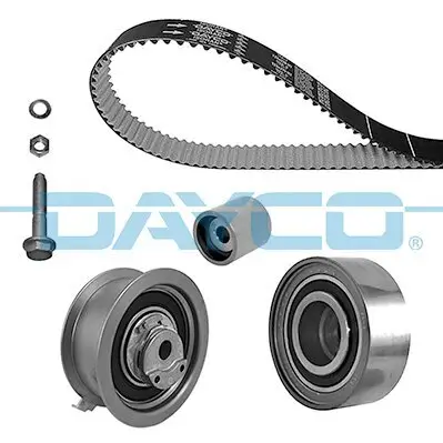 Zahnriemensatz DAYCO KTB429