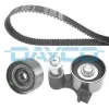 Zahnriemensatz DAYCO KTB431