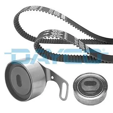 Zahnriemensatz DAYCO KTB437