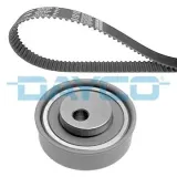 Zahnriemensatz DAYCO KTB445