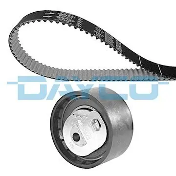 Zahnriemensatz DAYCO KTB482