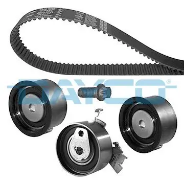 Zahnriemensatz DAYCO KTB496
