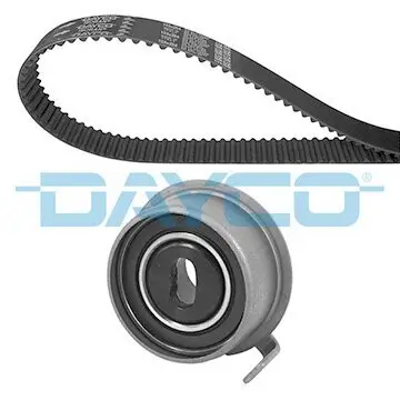 Zahnriemensatz DAYCO KTB506