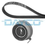 Zahnriemensatz DAYCO KTB506