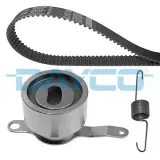 Zahnriemensatz DAYCO KTB616