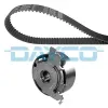 Zahnriemensatz DAYCO KTB510