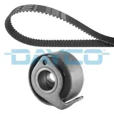 Zahnriemensatz DAYCO KTB523