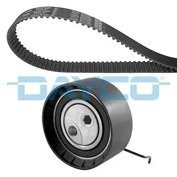 Zahnriemensatz DAYCO KTB546