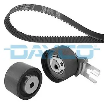 Zahnriemensatz DAYCO KTB548