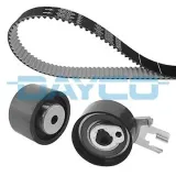 Zahnriemensatz DAYCO KTB552