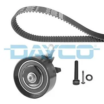 Zahnriemensatz DAYCO KTB567