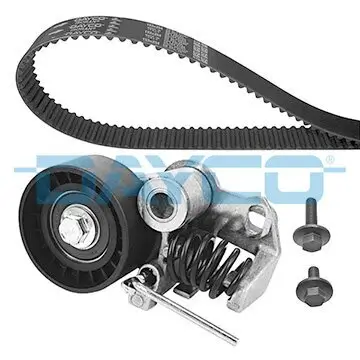 Zahnriemensatz DAYCO KTB569