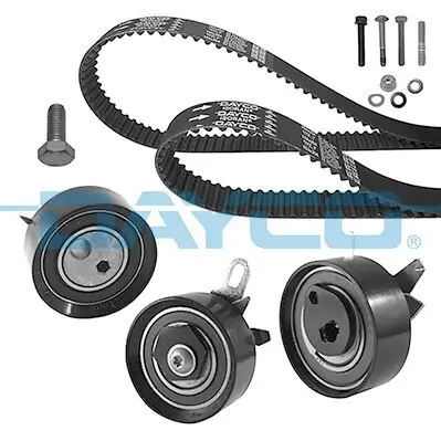 Zahnriemensatz DAYCO KTB572
