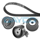 Zahnriemensatz DAYCO KTB584
