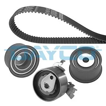 Zahnriemensatz DAYCO KTB584 Bild Zahnriemensatz DAYCO KTB584