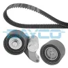 Zahnriemensatz DAYCO KTB586