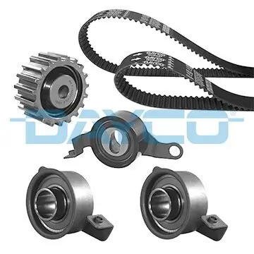 Zahnriemensatz DAYCO KTB613