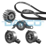 Zahnriemensatz DAYCO KTB613