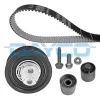 Zahnriemensatz DAYCO KTB614