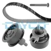 Zahnriemensatz DAYCO KTB617