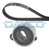 Zahnriemensatz DAYCO KTB623