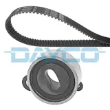 Zahnriemensatz DAYCO KTB623