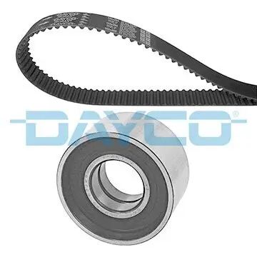 Zahnriemensatz DAYCO KTB639