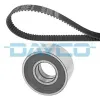 Zahnriemensatz DAYCO KTB639