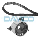 Zahnriemensatz DAYCO KTB643