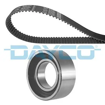 Zahnriemensatz DAYCO KTB780