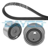 Zahnriemensatz DAYCO KTB665