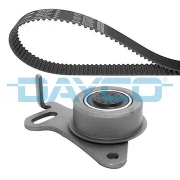 Zahnriemensatz DAYCO KTB677 Bild Zahnriemensatz DAYCO KTB677